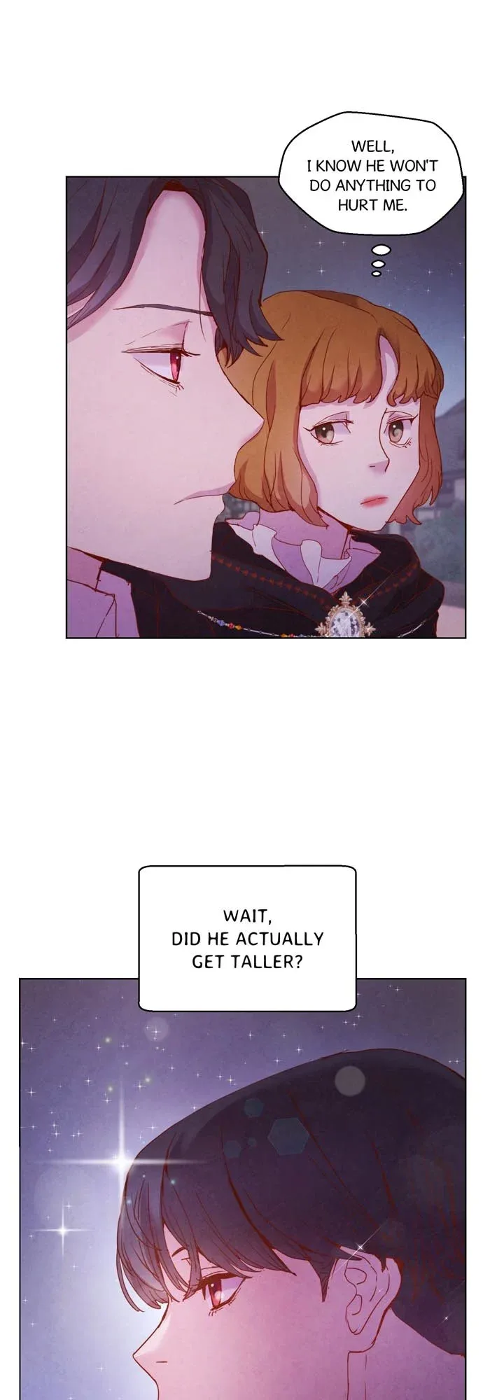 A Fake Princess’s Survival Diary Chapter 26.5 page 18