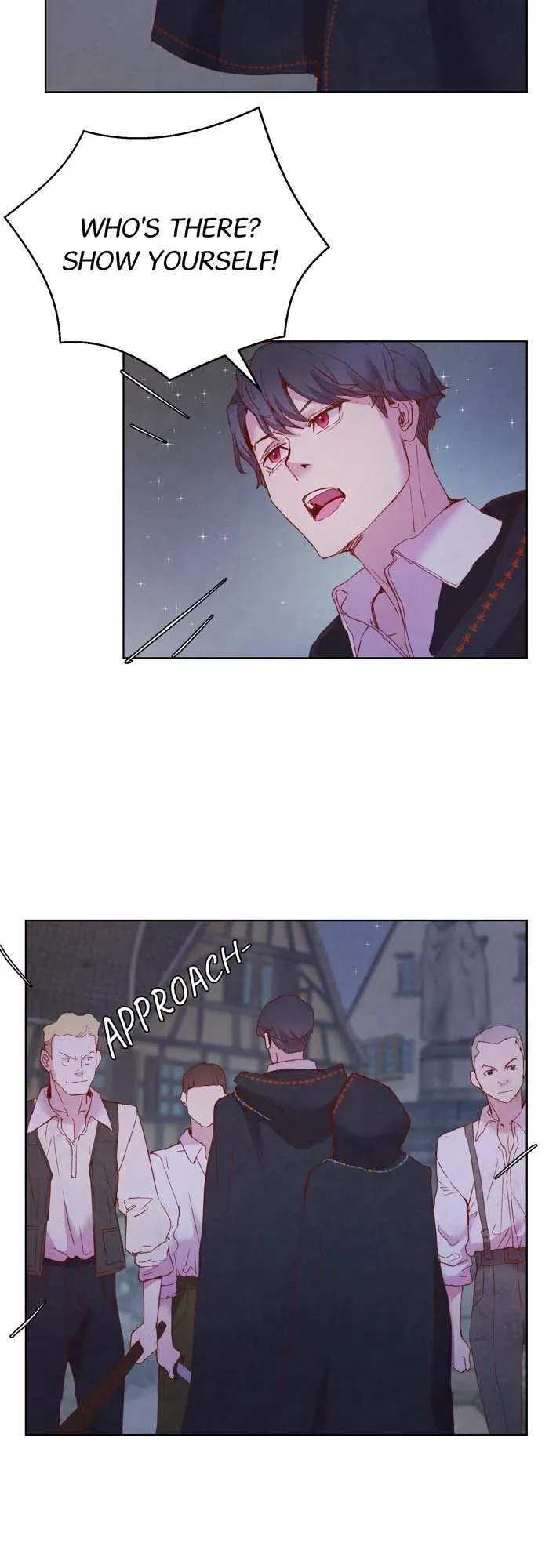 A Fake Princess’s Survival Diary Chapter 26.5 page 27