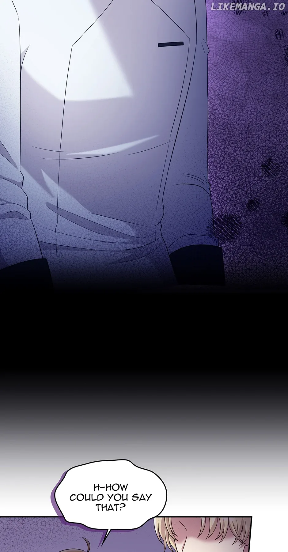 His Royal Appetite Chapter 42 page 4