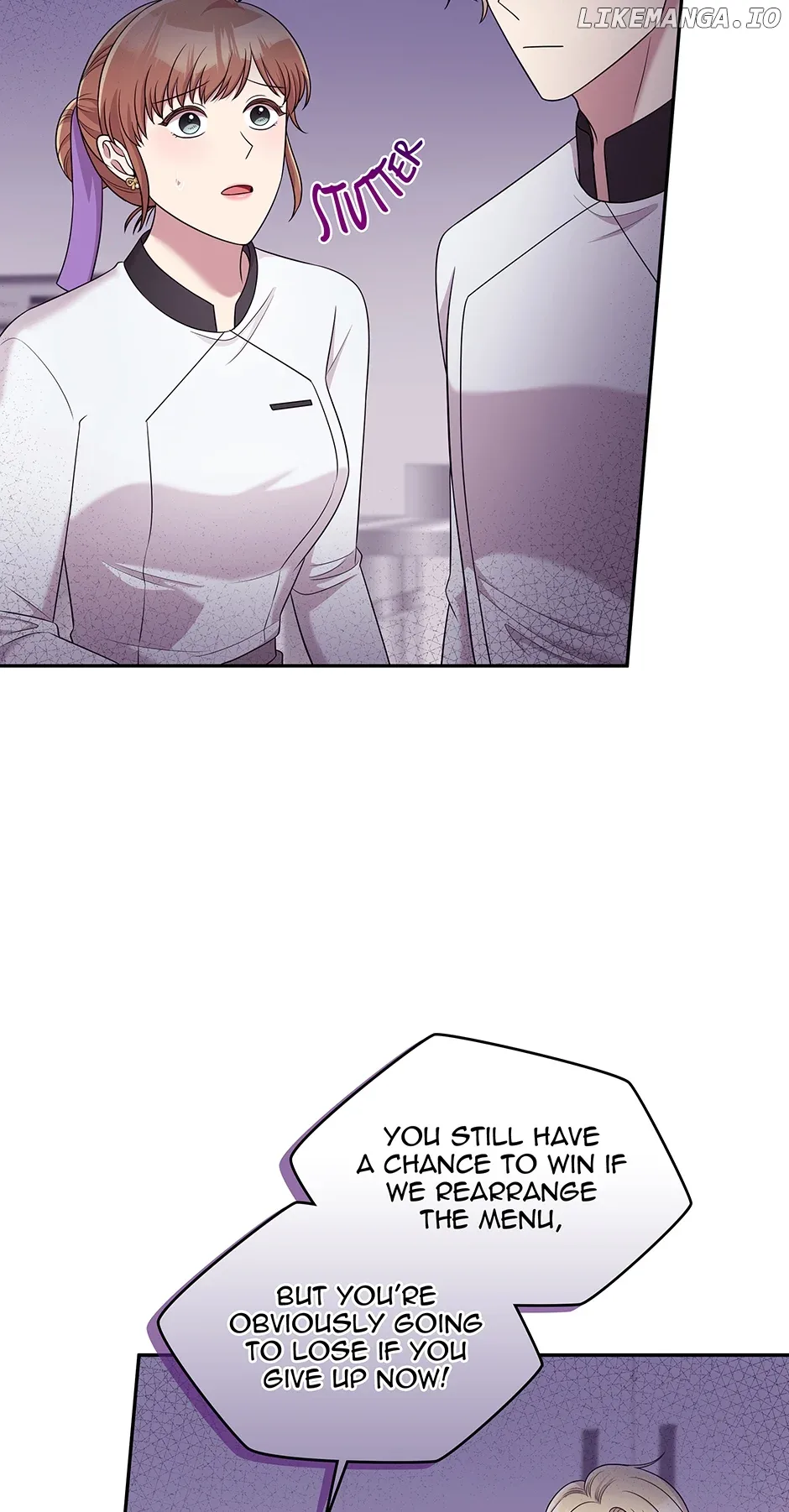 His Royal Appetite Chapter 42 page 5