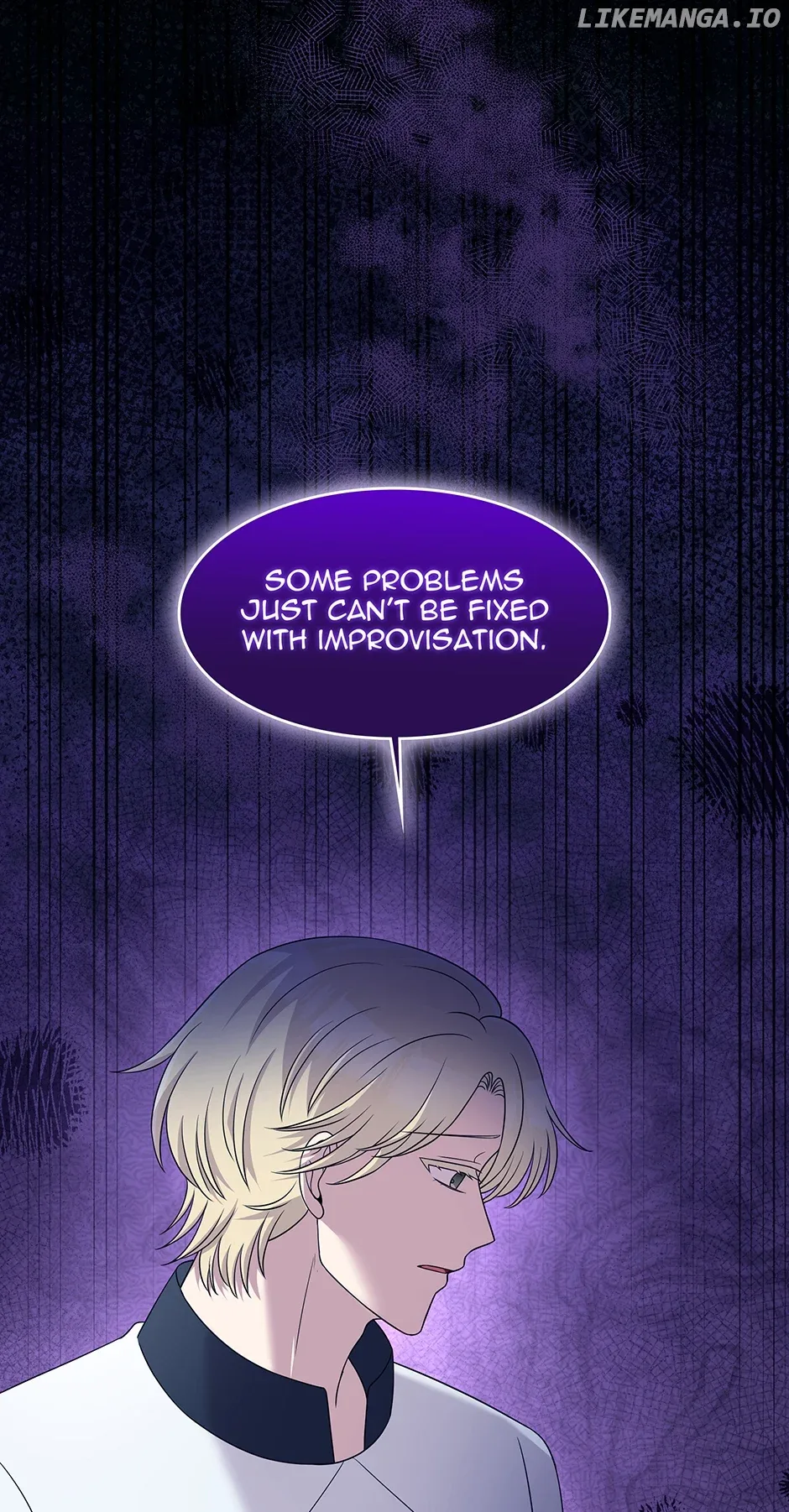 His Royal Appetite Chapter 42 page 3