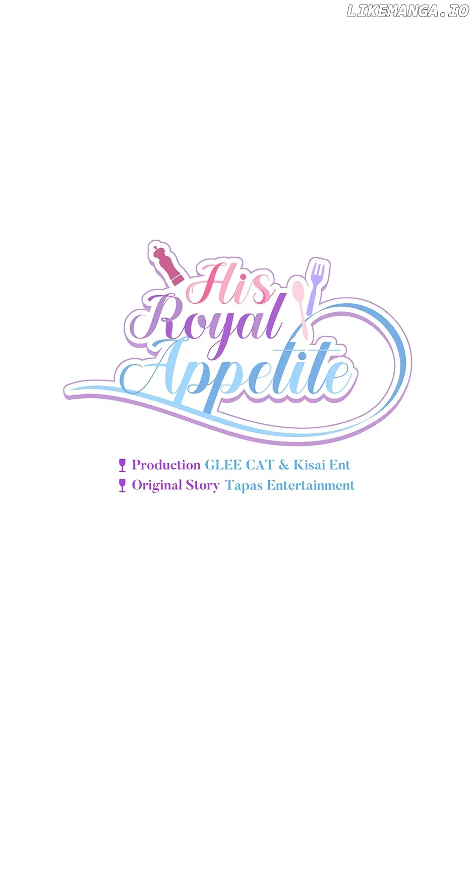 His Royal Appetite Chapter 42 page 13