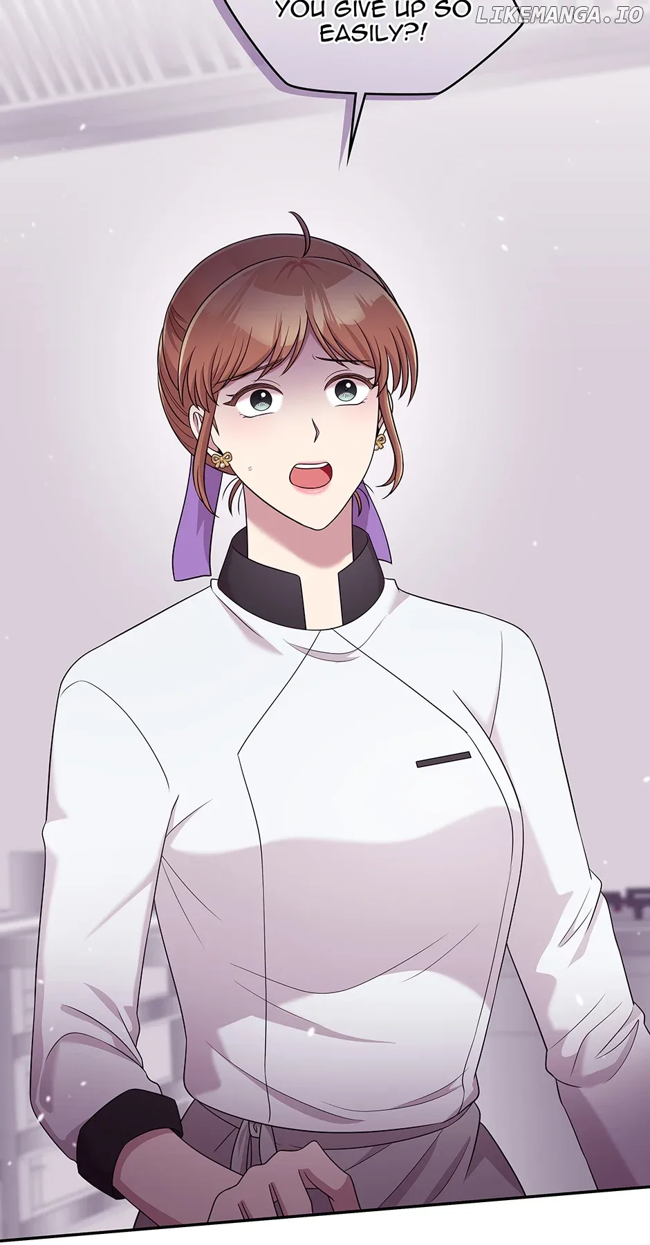 His Royal Appetite Chapter 42 page 7