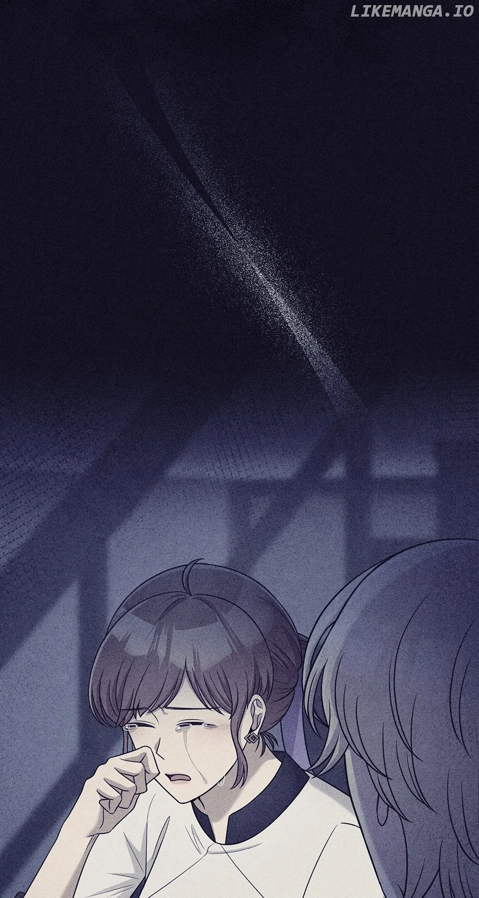 His Royal Appetite Chapter 42 page 9