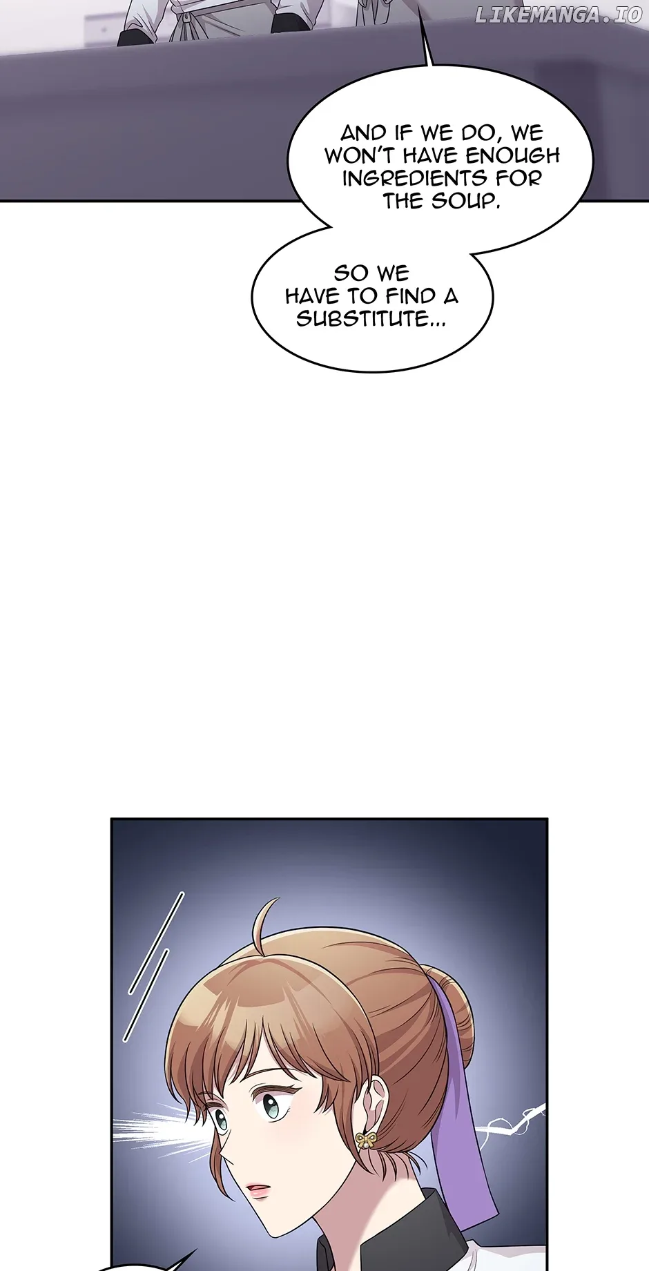 His Royal Appetite Chapter 42 page 16