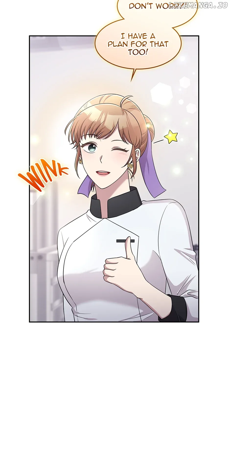 His Royal Appetite Chapter 42 page 21