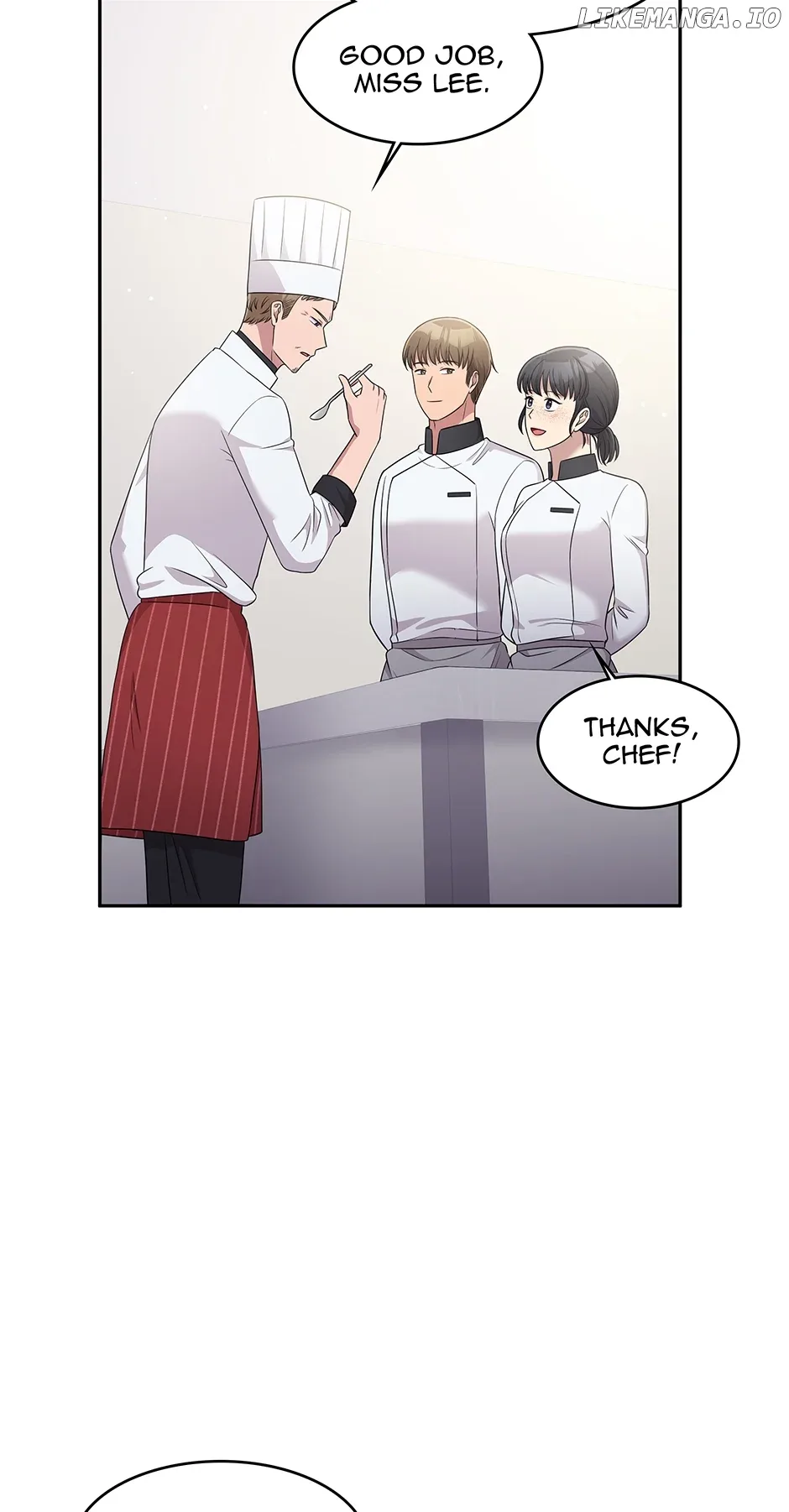His Royal Appetite Chapter 42 page 29
