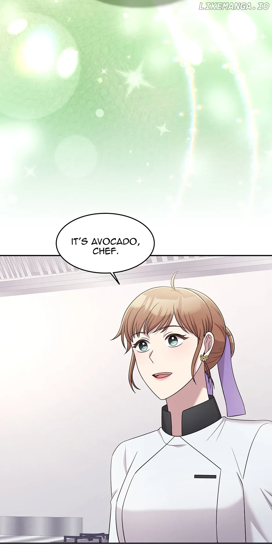 His Royal Appetite Chapter 42 page 37