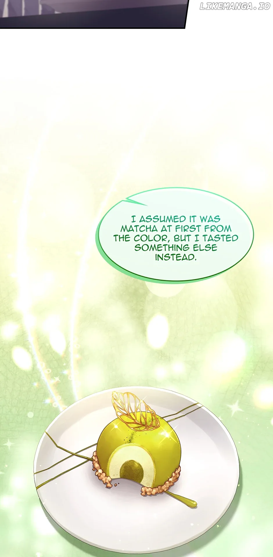 His Royal Appetite Chapter 42 page 36