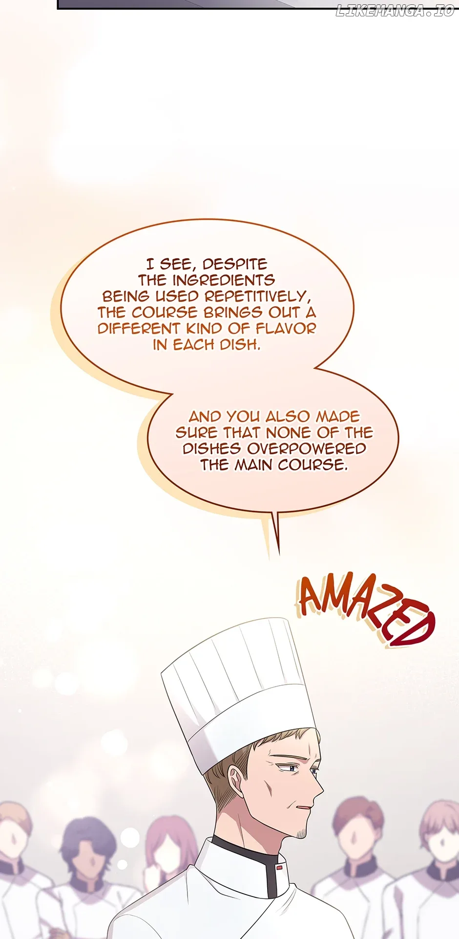 His Royal Appetite Chapter 42 page 33