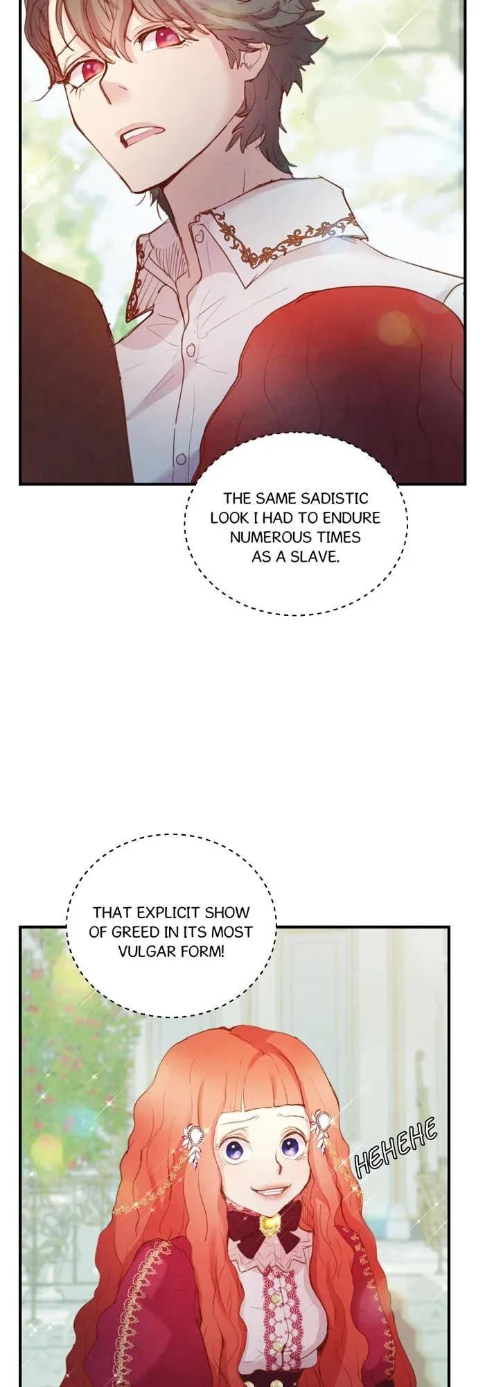 A Fake Princess’s Survival Diary Chapter 9 page 11