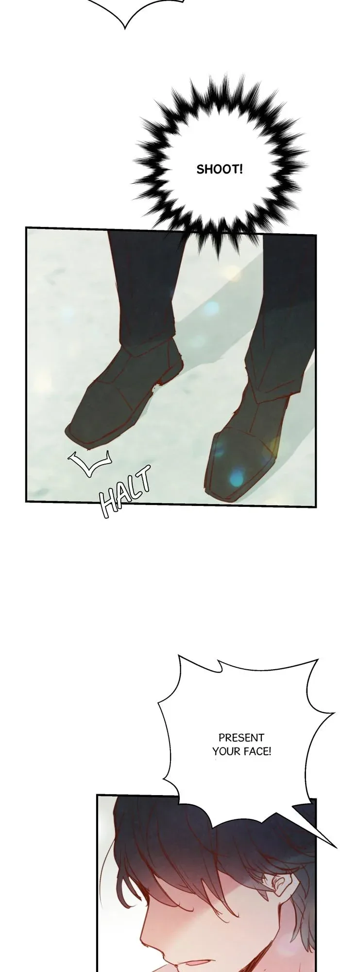 A Fake Princess’s Survival Diary Chapter 9 page 6