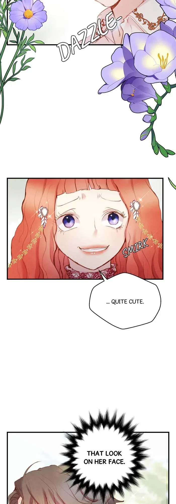 A Fake Princess’s Survival Diary Chapter 9 page 10