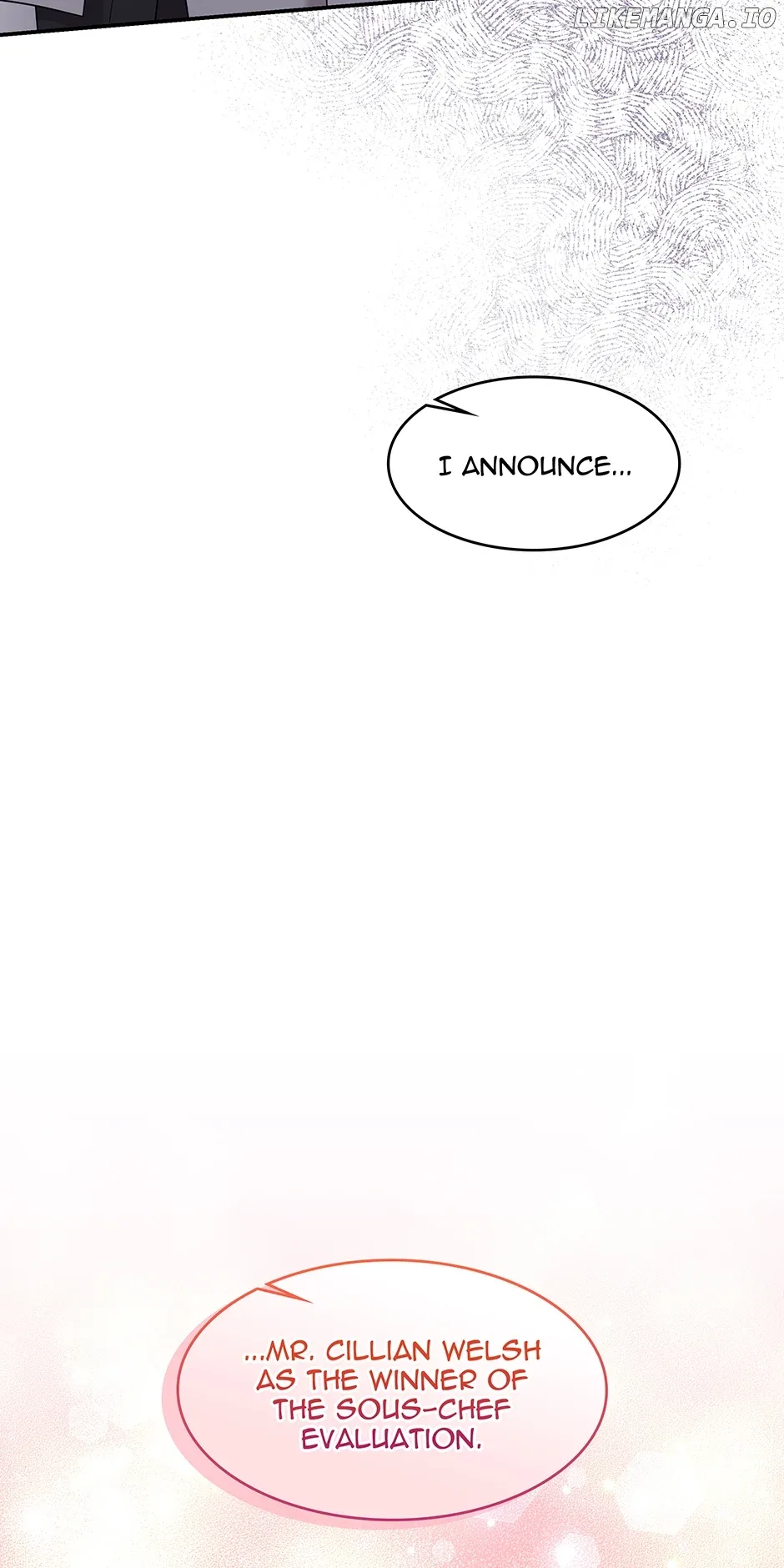 His Royal Appetite Chapter 42 page 45