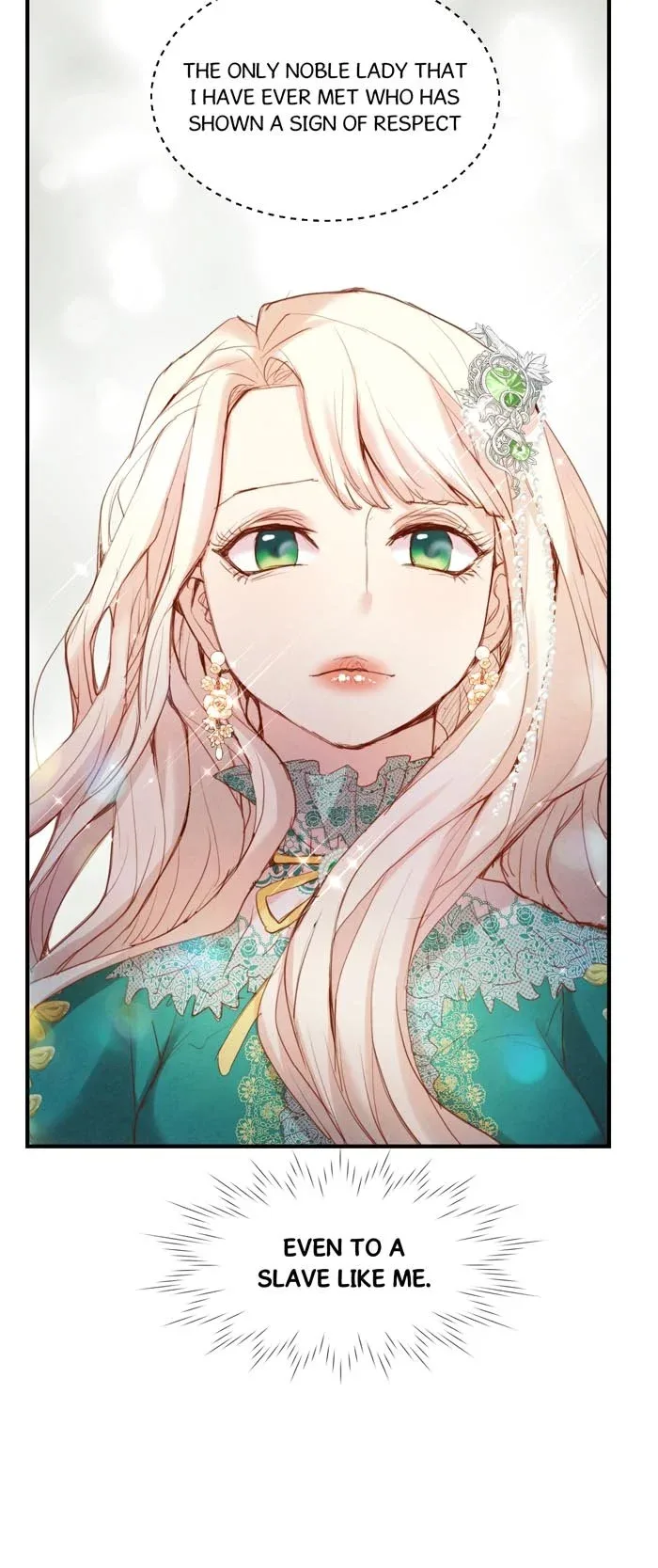 A Fake Princess’s Survival Diary Chapter 9 page 14