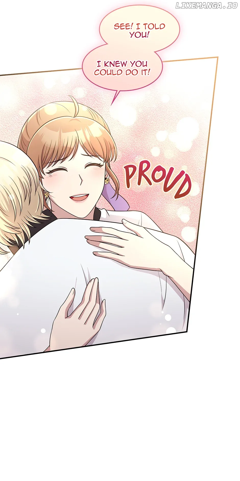 His Royal Appetite Chapter 42 page 48