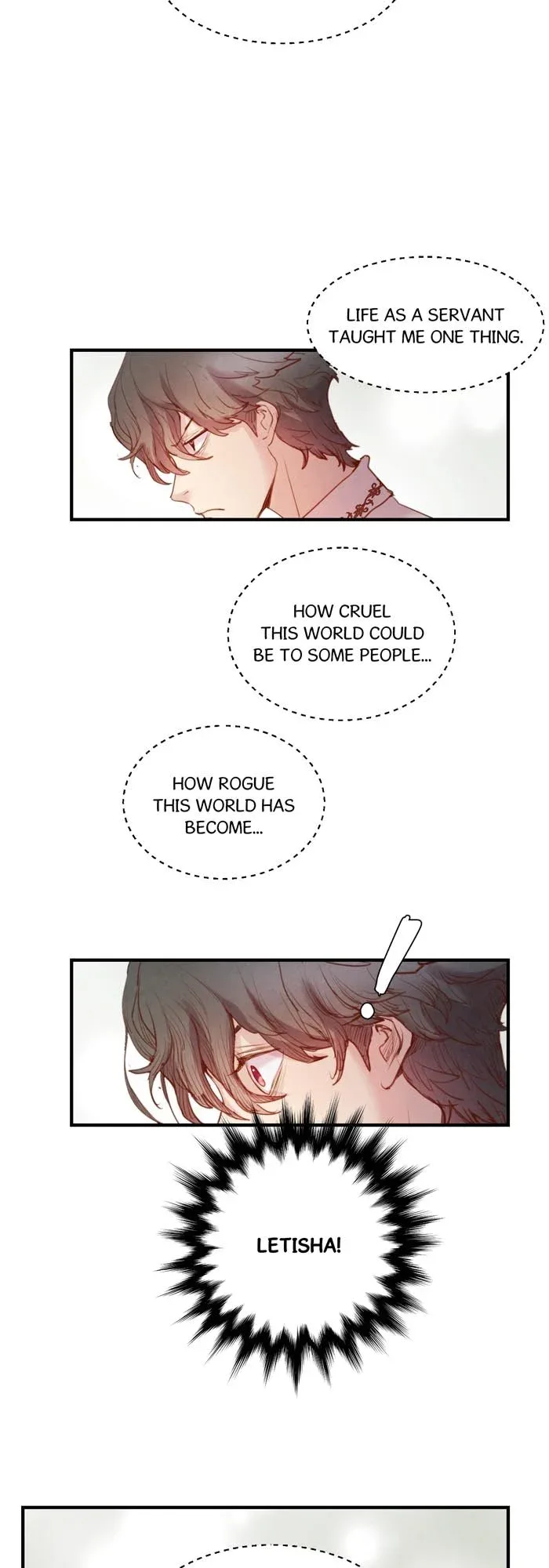 A Fake Princess’s Survival Diary Chapter 9 page 13