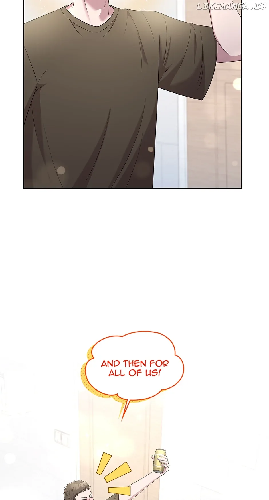 His Royal Appetite Chapter 42 page 52