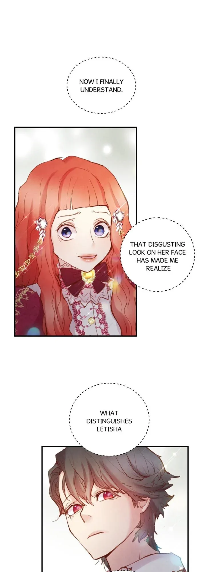 A Fake Princess’s Survival Diary Chapter 9 page 15