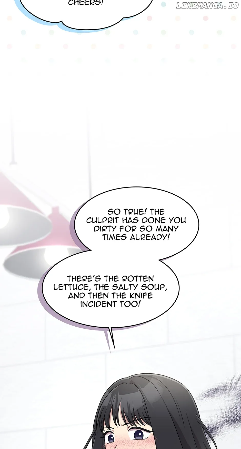 His Royal Appetite Chapter 42 page 60