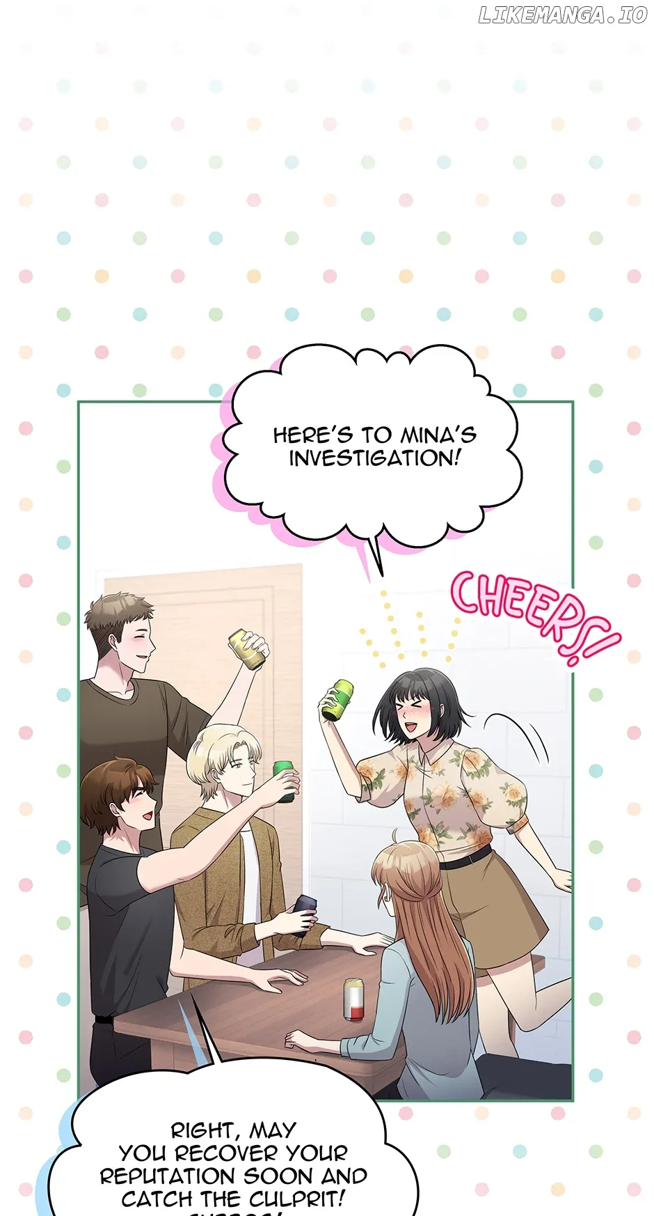 His Royal Appetite Chapter 42 page 59