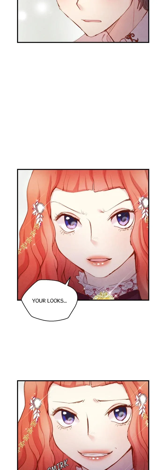 A Fake Princess’s Survival Diary Chapter 9 page 18