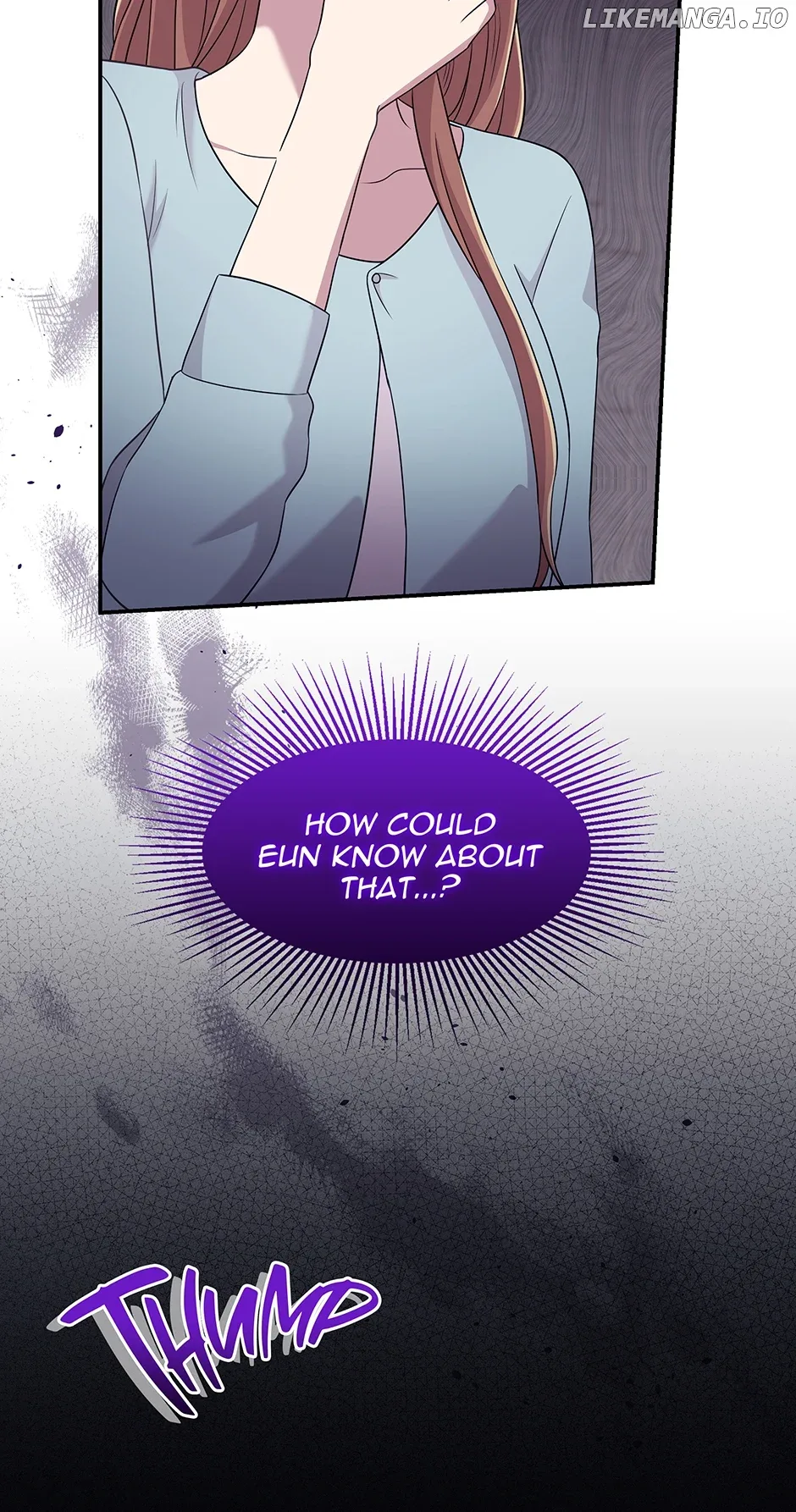 His Royal Appetite Chapter 42 page 67