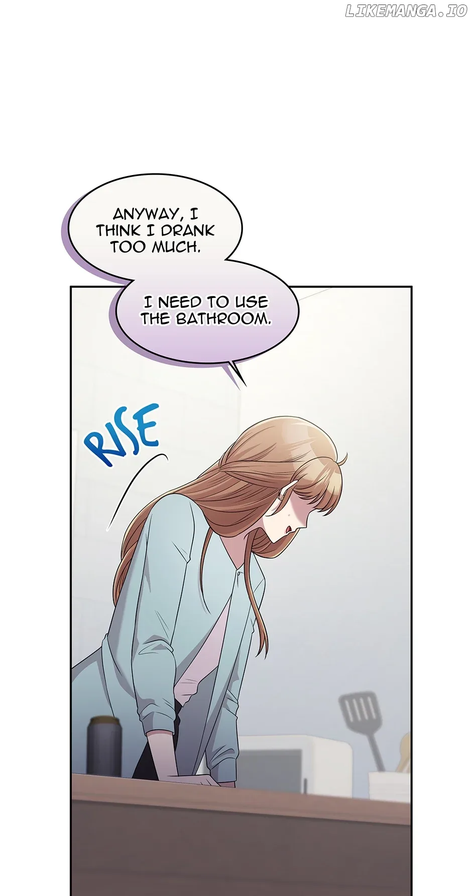 His Royal Appetite Chapter 42 page 64