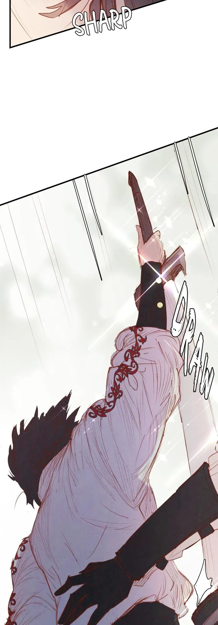 A Fake Princess’s Survival Diary Chapter 9 page 34