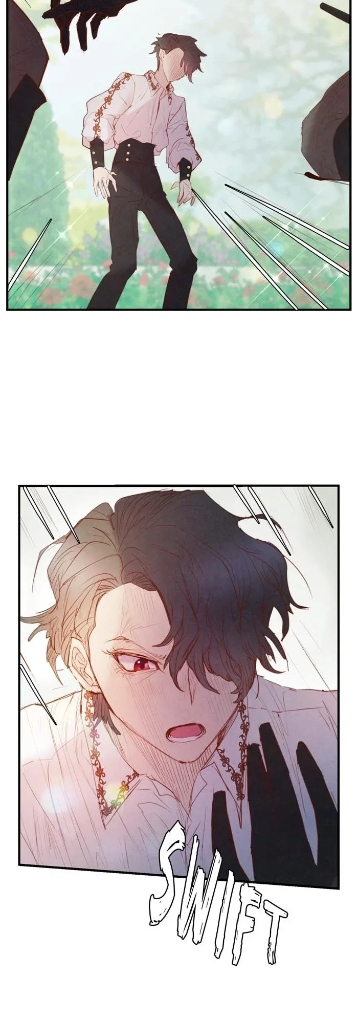 A Fake Princess’s Survival Diary Chapter 9 page 30
