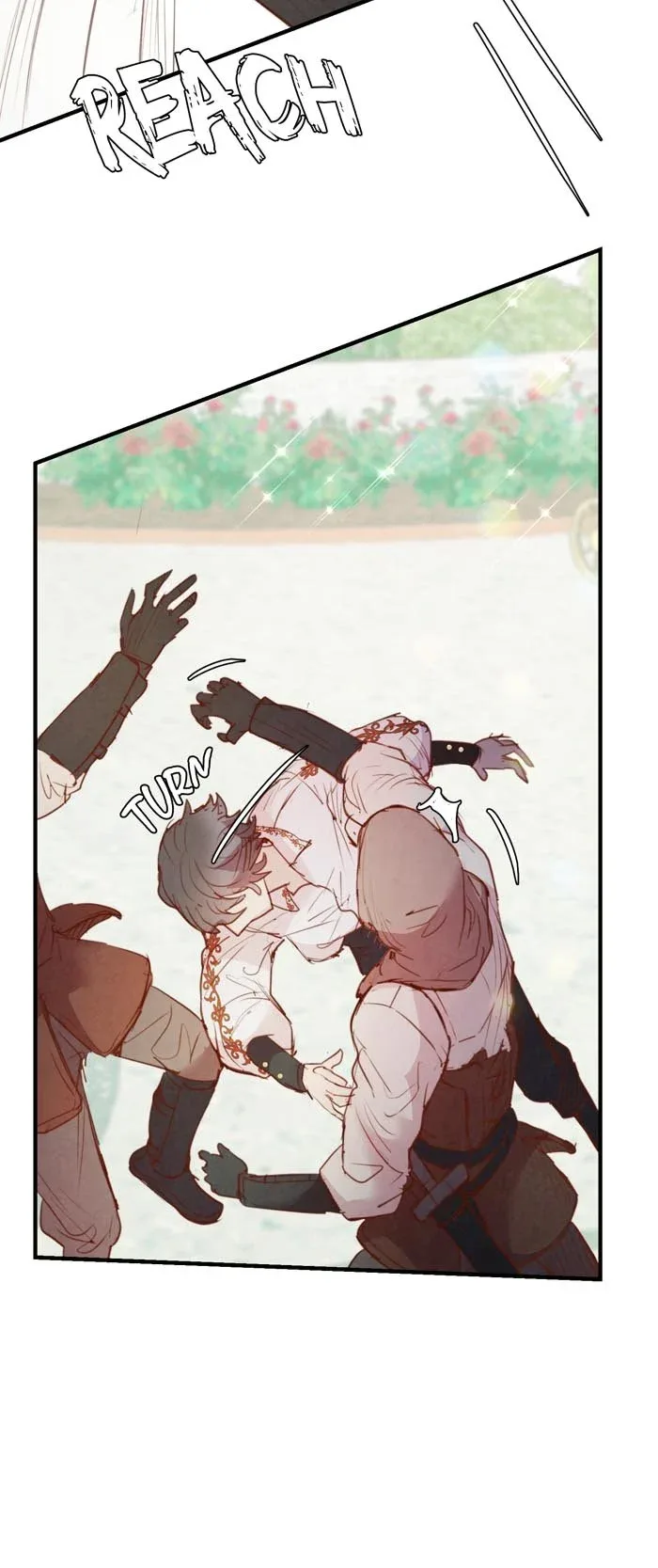 A Fake Princess’s Survival Diary Chapter 9 page 32