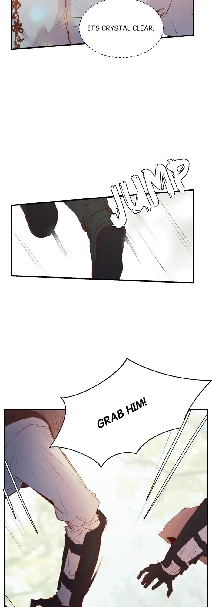 A Fake Princess’s Survival Diary Chapter 9 page 29