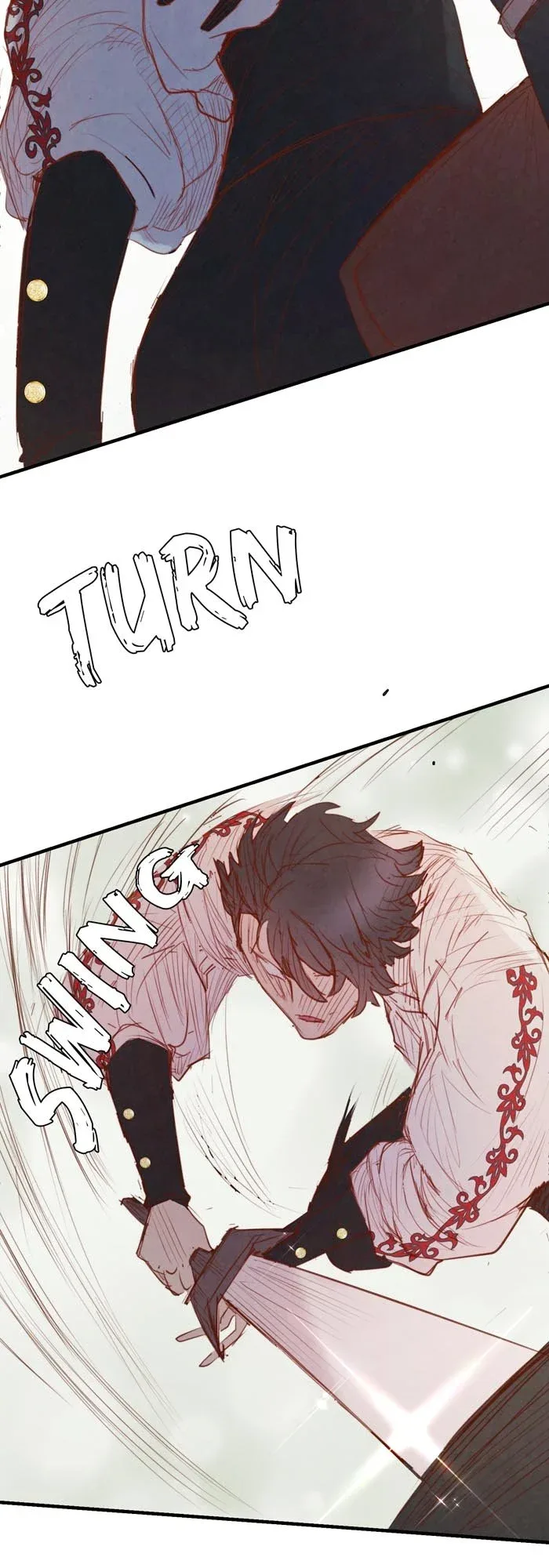 A Fake Princess’s Survival Diary Chapter 9 page 35