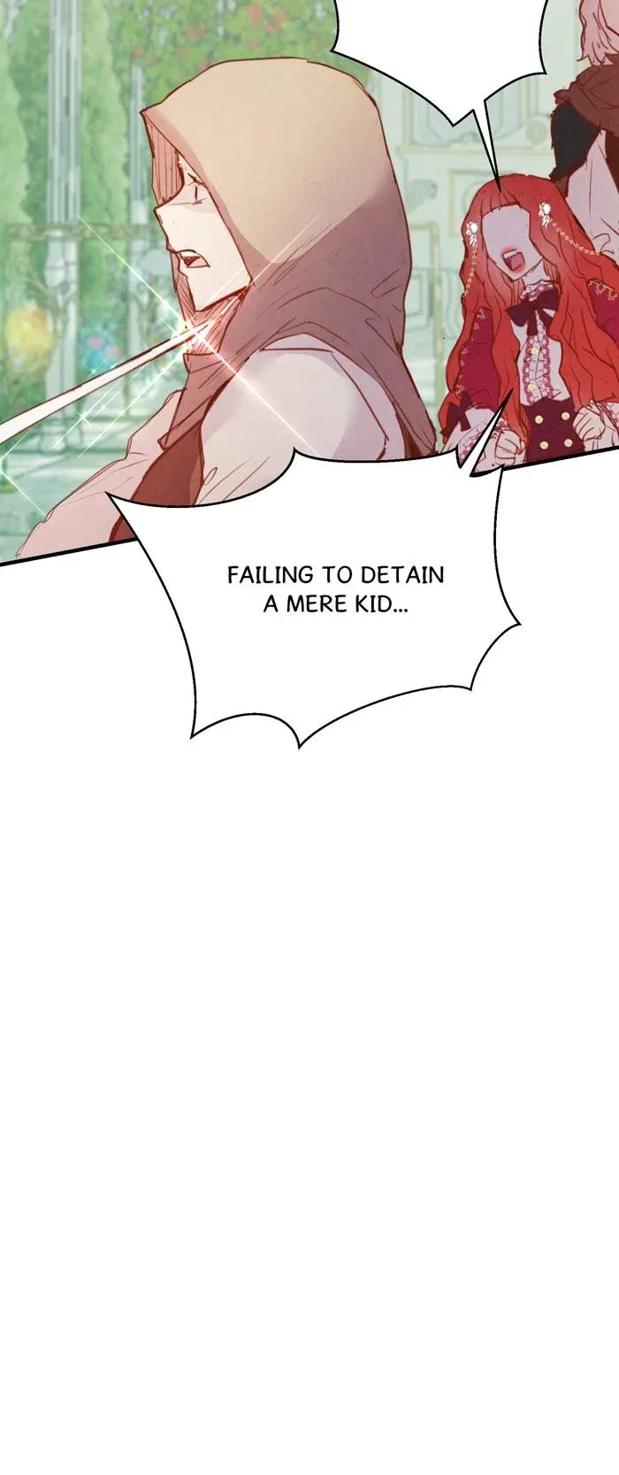 A Fake Princess’s Survival Diary Chapter 9 page 38