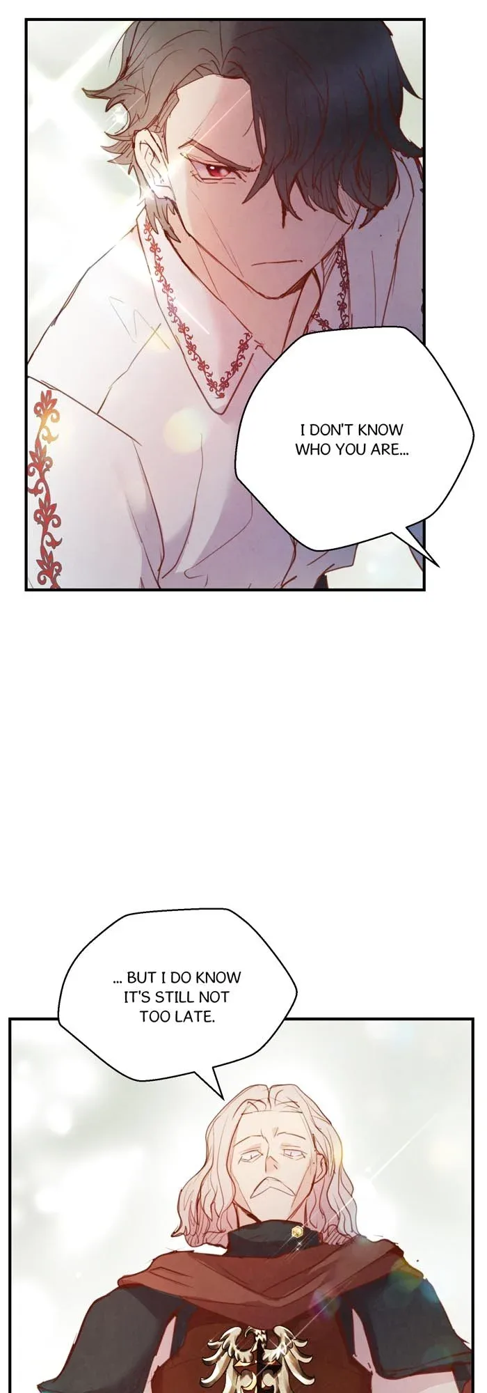 A Fake Princess’s Survival Diary Chapter 9 page 46