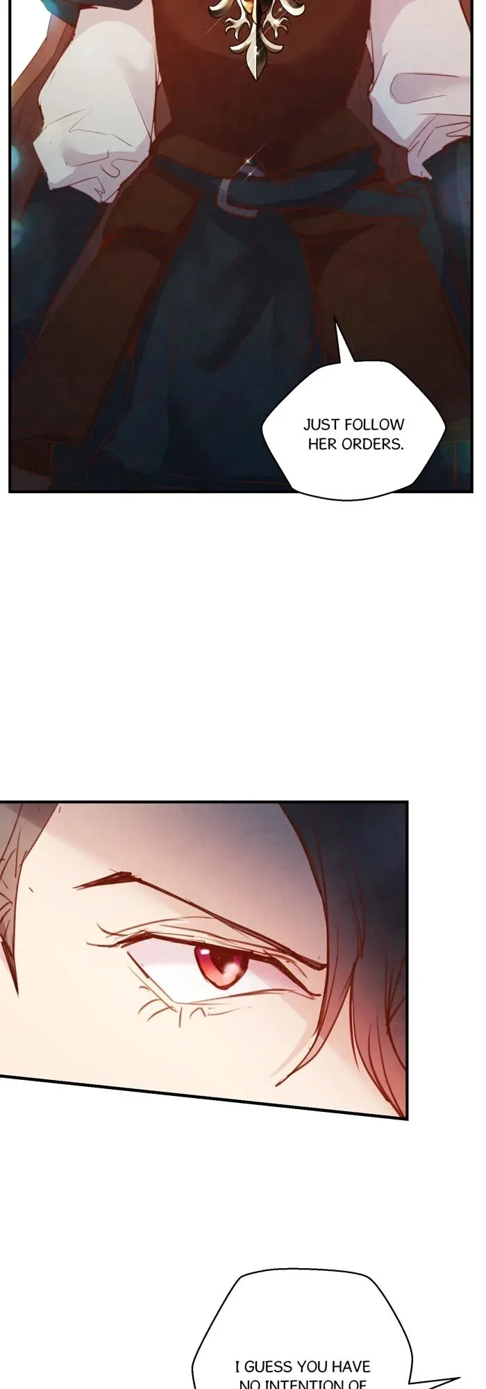 A Fake Princess’s Survival Diary Chapter 9 page 47