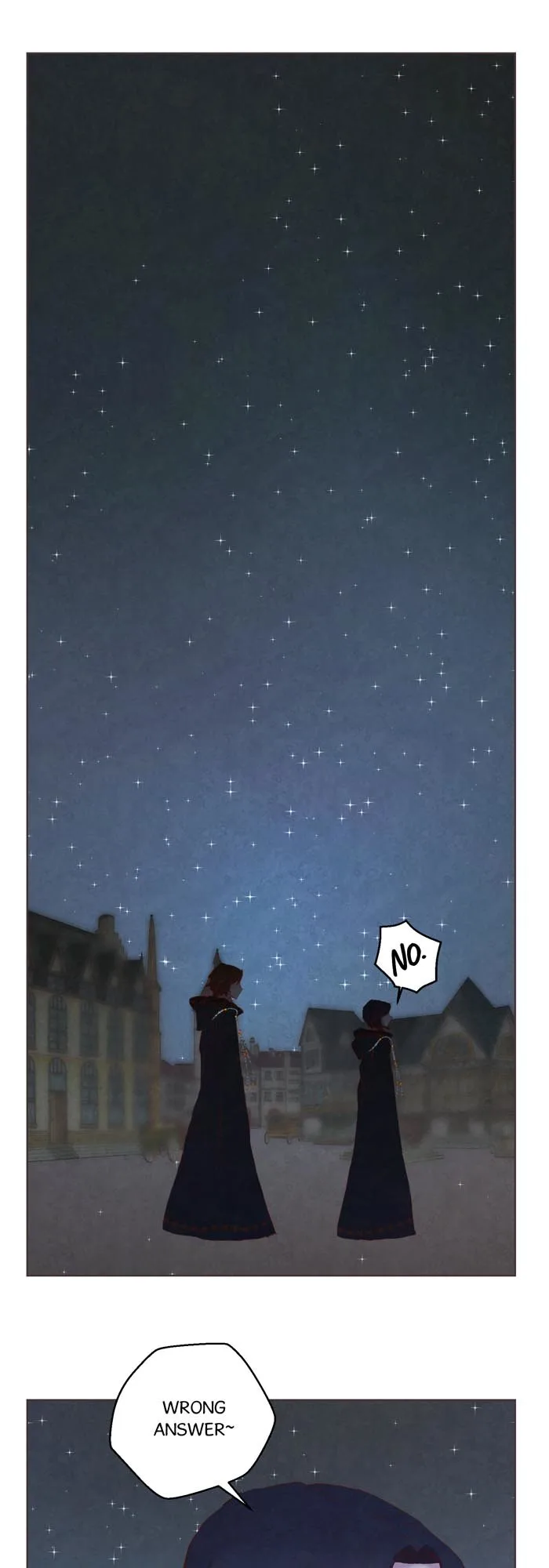 A Fake Princess’s Survival Diary Chapter 41 page 2
