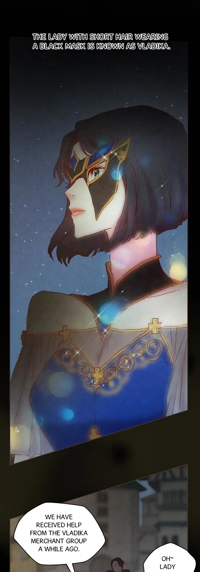 A Fake Princess’s Survival Diary Chapter 41 page 5