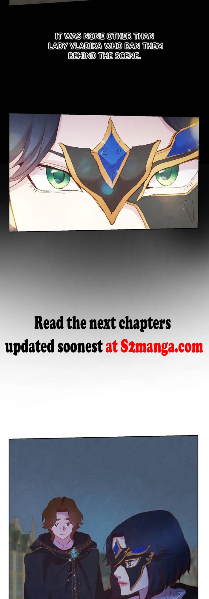 A Fake Princess’s Survival Diary Chapter 41 page 16