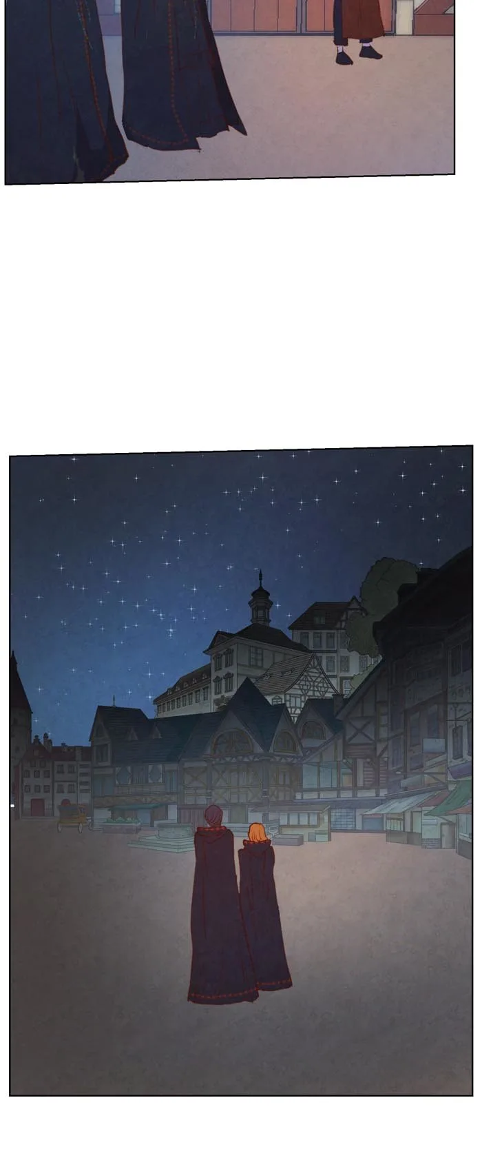 A Fake Princess’s Survival Diary Chapter 41 page 38