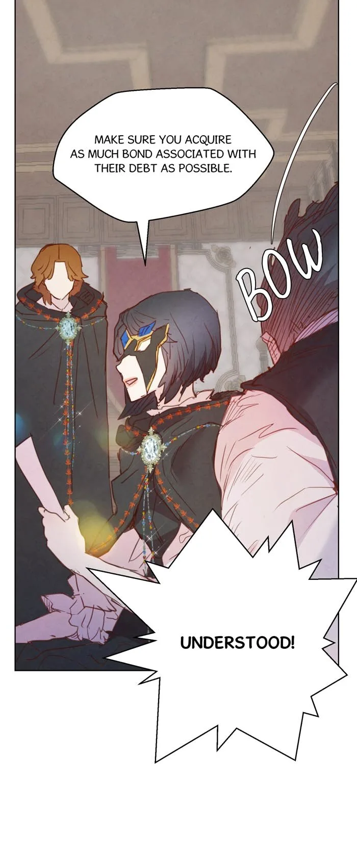 A Fake Princess’s Survival Diary Chapter 41 page 32