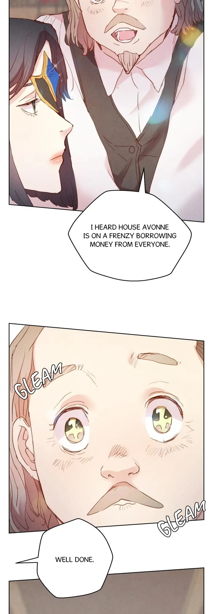 A Fake Princess’s Survival Diary Chapter 41 page 31