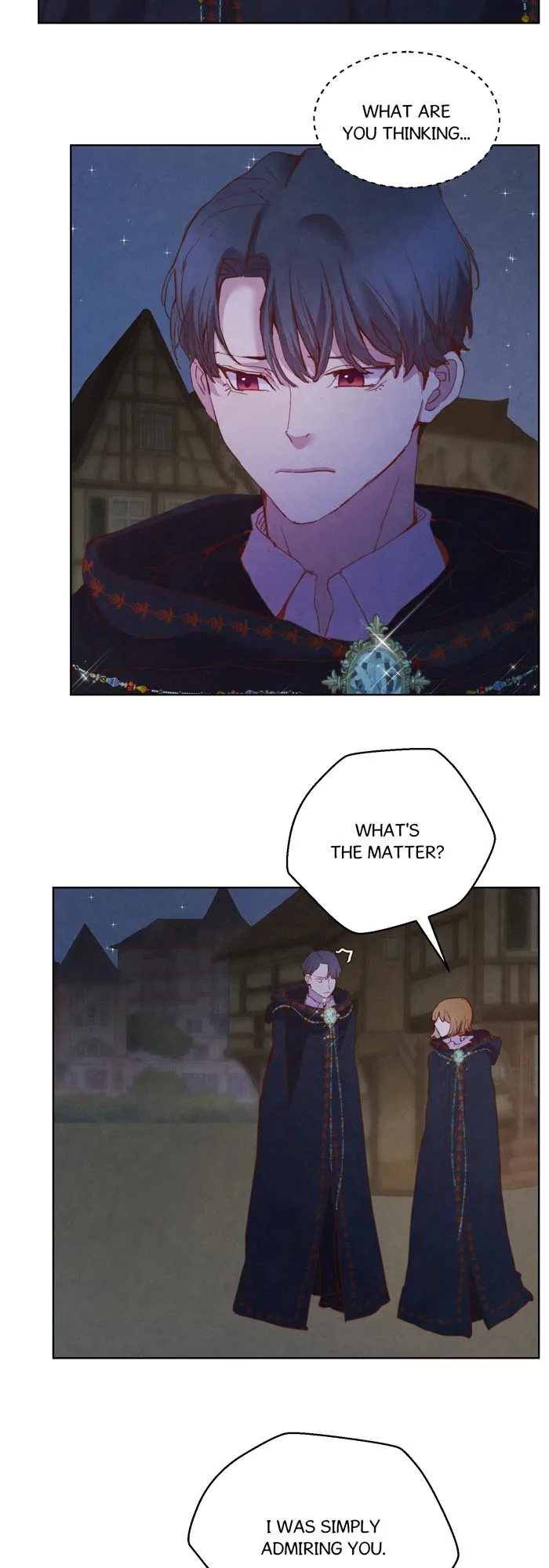 A Fake Princess’s Survival Diary Chapter 41 page 40
