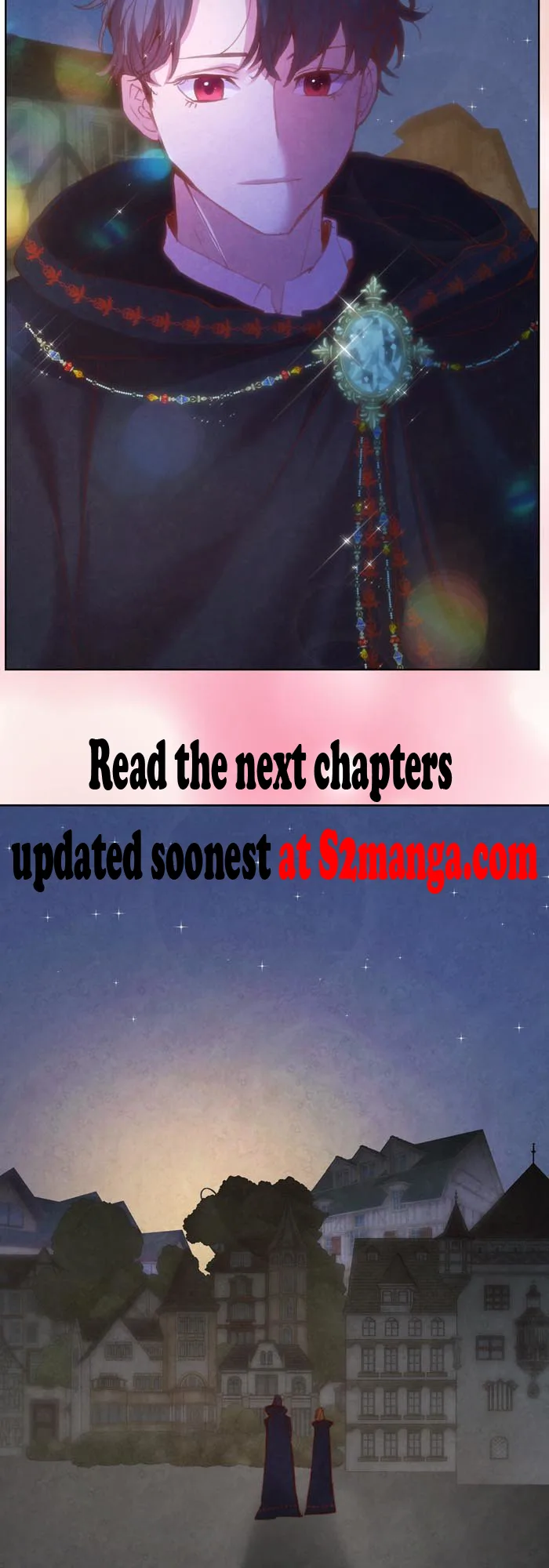 A Fake Princess’s Survival Diary Chapter 41 page 43