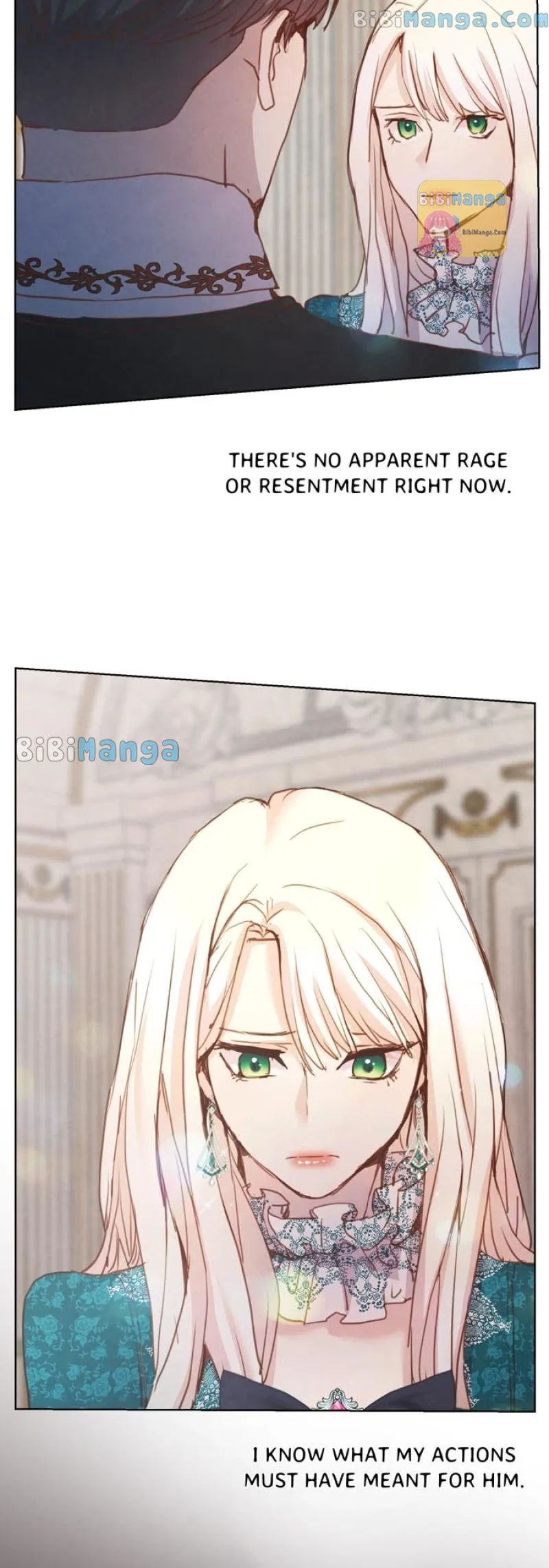 A Fake Princess’s Survival Diary Chapter 45 page 4