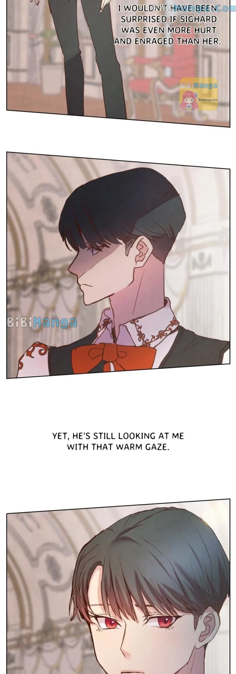 A Fake Princess’s Survival Diary Chapter 45 page 6