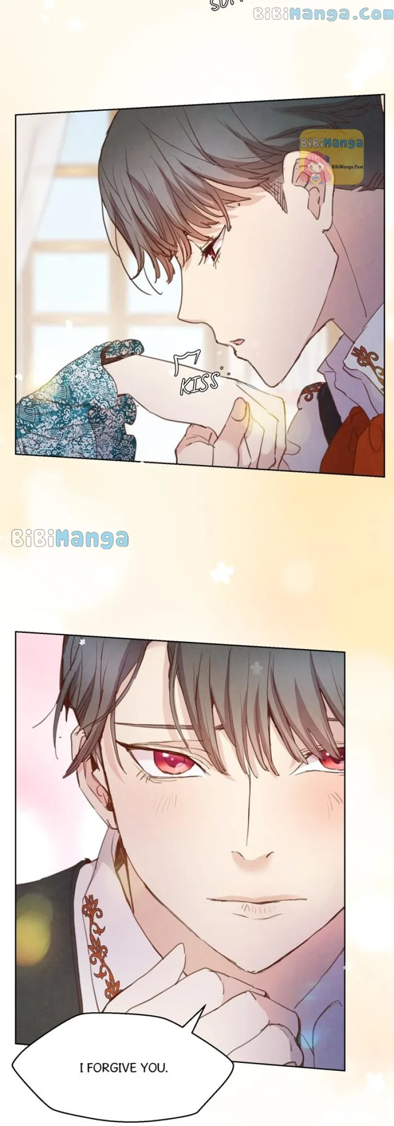A Fake Princess’s Survival Diary Chapter 45 page 16