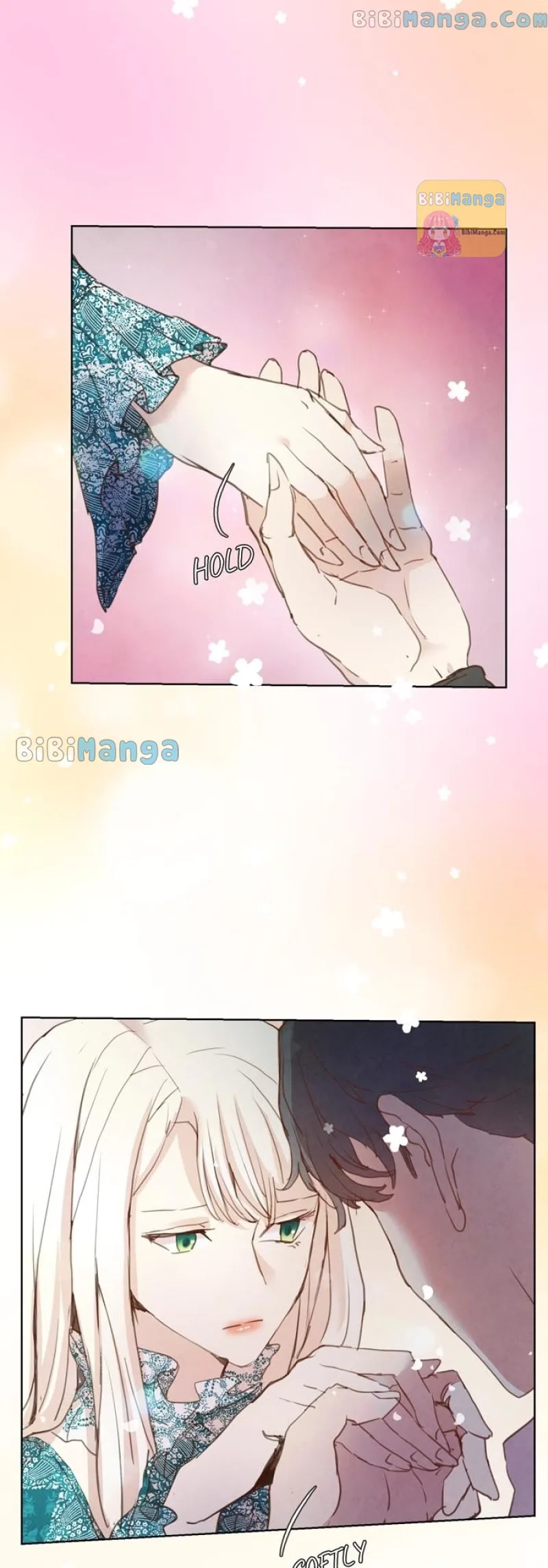 A Fake Princess’s Survival Diary Chapter 45 page 15
