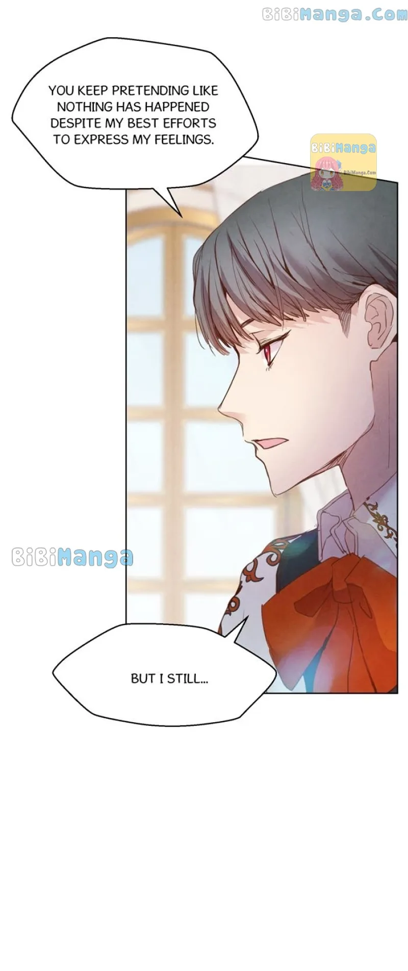A Fake Princess’s Survival Diary Chapter 45 page 19