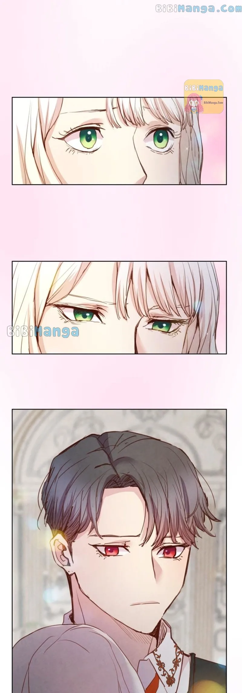 A Fake Princess’s Survival Diary Chapter 45 page 21